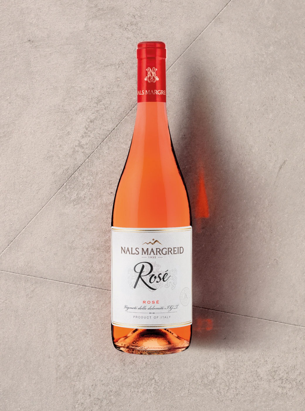 Rosé Cuvée